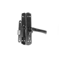 Защелка Могилев-ЗЩ1Д-2-6-04 (серебро)