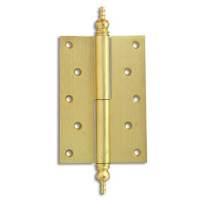 Петля Apecs 120*80-F-GM-L