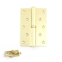 Петля Avers 120*80*2,5-B-GM-R