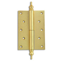 Петля Apecs 120*80-F-GM-R