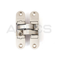 Петля Apecs DH-1130-95*23*5-3D-Z-NIS-L (R12)