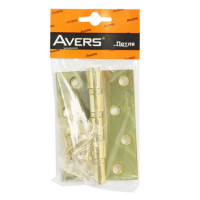 Петля Avers 100*70*2,5-B4-G-Header