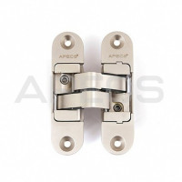 Петля Apecs DH-1130-95*23*5-3D-Z-NIS-R (R12)