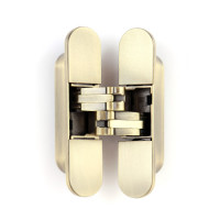 Петля Apecs DH-1131-100*22*5-3D-Z-AB (R11)