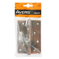 Петля Avers 100*70*2,5-B4-AC-Header