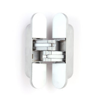 Петля Apecs DH-1131-100*22*5-3D-Z-CRM (R11)