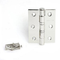 Петля Apecs 80*60-B2-Steel-CR