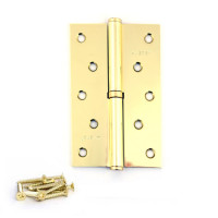 Петля Avers 120*80*2,5-B-G-L