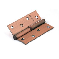 Петля Vanger 100*70*2,5-P-AC-R