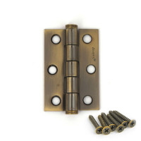 Петля Avers 60*40*1,75-AB