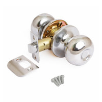 Защёлка Avers 6082-05-CR