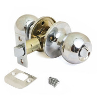 Защёлка Avers 6072-03-CR