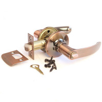 Защёлка Apecs 8082-03-AC