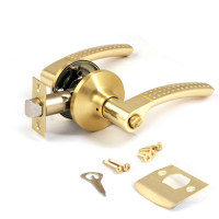 Защёлка Apecs 8026-03-GM/G