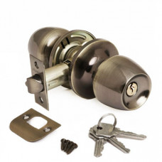 Защёлка Avers 0598-01-AB