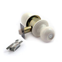 Защёлка Avers 6072-P-03-W-Blister