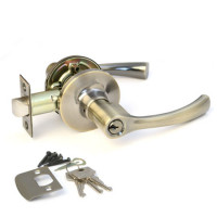 Защёлка Apecs 8069-01-AB