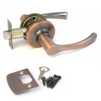 Защёлка Apecs 8069-05-ACM