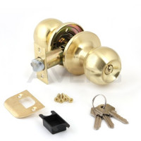 Защёлка Avers 6072-01-GM