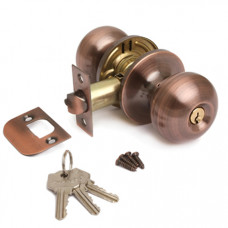 Защёлка Avers 6082-01-AC