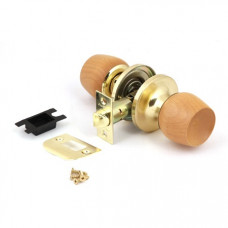 Защёлка Avers 0598-05-GM/BEECH