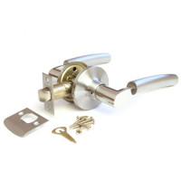 Защёлка Apecs 8083-05-CRM/CR