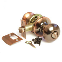 Защёлка Apecs 6082-03-AC