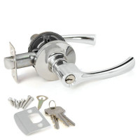 Защёлка Apecs 8069-01-CR