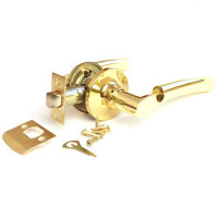 Защёлка Apecs 8083-05-G