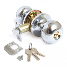 Защёлка Avers 6082-01-CR