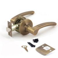 Защёлка Apecs 8026-05-AN