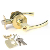 Защёлка Apecs 8069-01-G