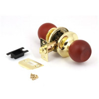 Защёлка Avers 6072-05-G/OAK