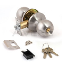 Защёлка Avers 6072-01-INOX