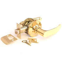 Защёлка Apecs 8082-05-G