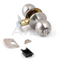 Защёлка Avers 6072-03-INOX