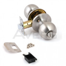 Защёлка Avers 6072-03-INOX