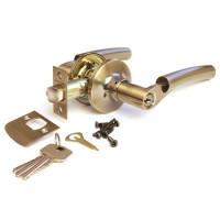 Защёлка Apecs 8083-01-AB