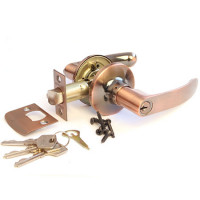 Защёлка Apecs 8082-01-AC