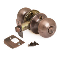 Защёлка Avers 6082-03-AC