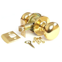 Защёлка Apecs 6082-05-G