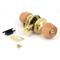 Защёлка Avers 0598-03-GM/BEECH