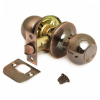 Защёлка Avers 6072-05-AC