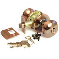 Защёлка Apecs 6082-01-AC