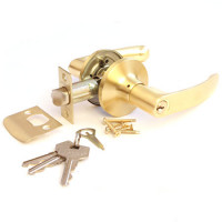 Защёлка Apecs 8082-01-GM