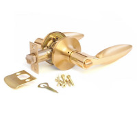 Защёлка Apecs 8058-03-GM/G