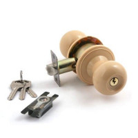 Защёлка Avers 6072-P-01-BG-Blister