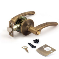 Защёлка Apecs 8026-03-AN