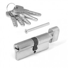 Цилиндровый механизм Apecs SC-M75(35C/40)-Z-C-NI