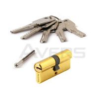 Цилиндровый механизм Avers ZM-70-G